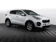 Kia Sportage IV Москва  - изображение 28