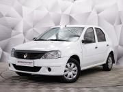 Renault Logan I Рестайлинг Ульяновск  - изображение 19