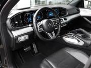 Mercedes-Benz GLE Coupe II (C167) Москва  - изображение 37