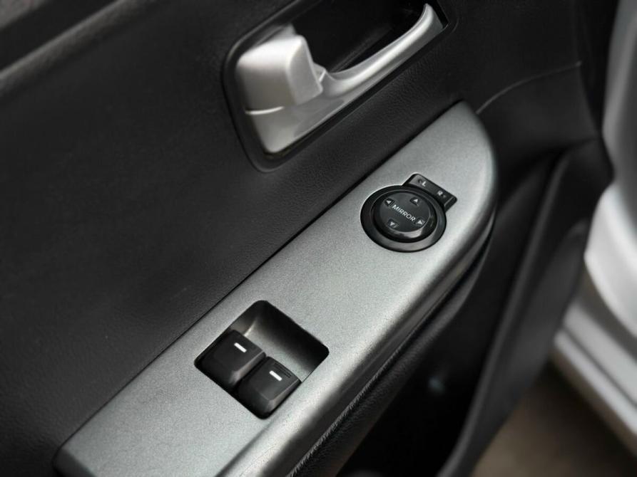 Kia Rio III Рестайлинг Ижевск  - изображение 12