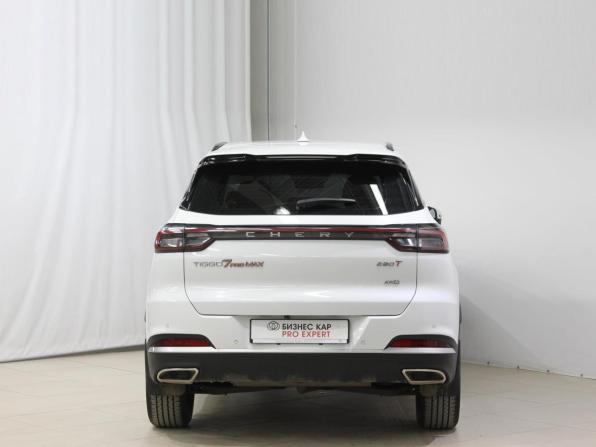 Chery Tiggo 7 Pro Max I Рестайлинг с пробегом 2024 года, цена 2 280 000 рублей, 27700 км, внедорожник, Автокод Объявления