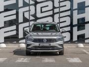Volkswagen Tiguan II Рестайлинг Краснодар  - изображение 25
