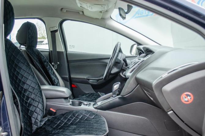 Ford Focus III с пробегом 2011 года, цена 580 000 рублей, 227000 км, хэтчбек, Автокод Объявления