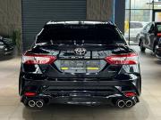Toyota Camry VIII (XV70) Рестайлинг Оренбург  - изображение 34