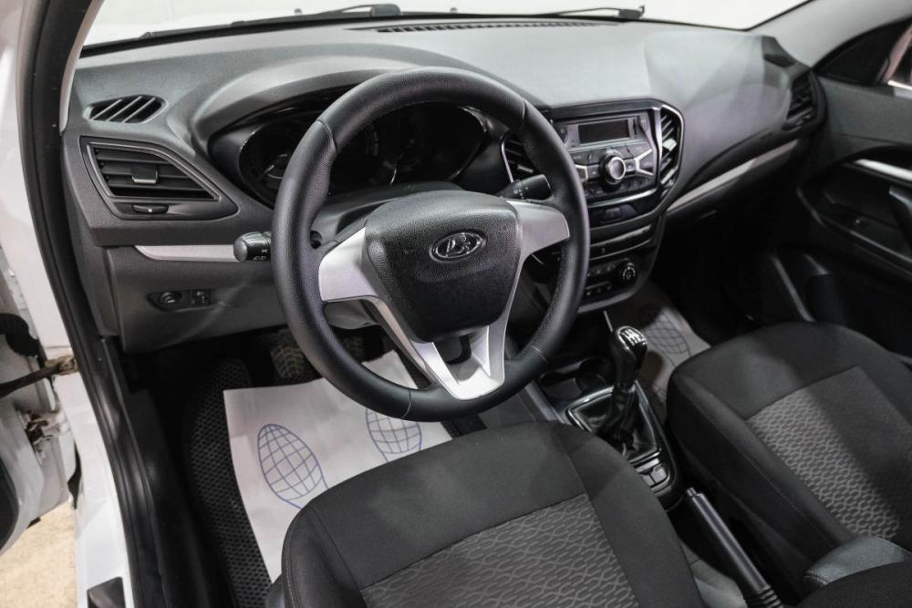 Lada (ВАЗ) Vesta I Новокузнецк  - изображение 14