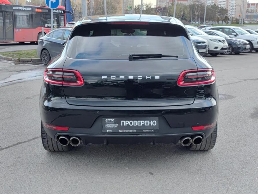 Porsche Macan I Казань  - изображение 7