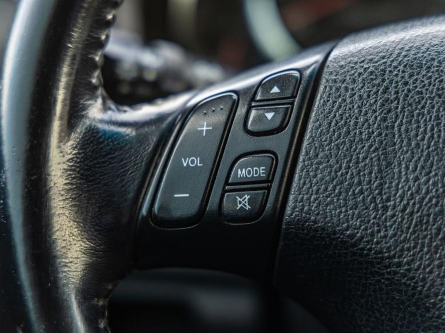 Mazda 6 I (GG) Рестайлинг Волгоград  - изображение 17