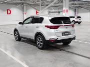 Kia Sportage IV Рестайлинг Казань  - изображение 30