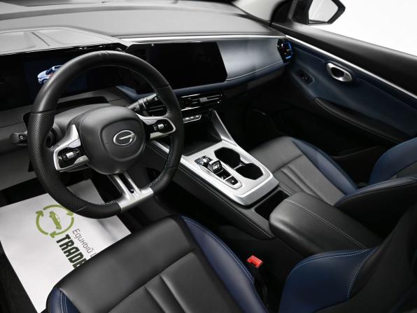 GAC GS3 с пробегом 2024 года, цена 2 175 000 рублей, 13629 км, внедорожник, Автокод Объявления
