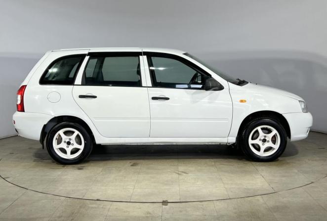 Lada (ВАЗ) Kalina I с пробегом 2012 года, цена 285 000 рублей, 160173 км, универсал, Автокод Объявления