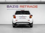 Suzuki SX4 I (Classic) Рестайлинг Тюмень  - изображение 28