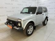 Lada (ВАЗ) Niva Legend Пермь  - изображение 18