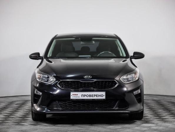 Kia Ceed III с пробегом 2019 года, цена 1 749 000 рублей, 94848 км, хэтчбек, Автокод Объявления