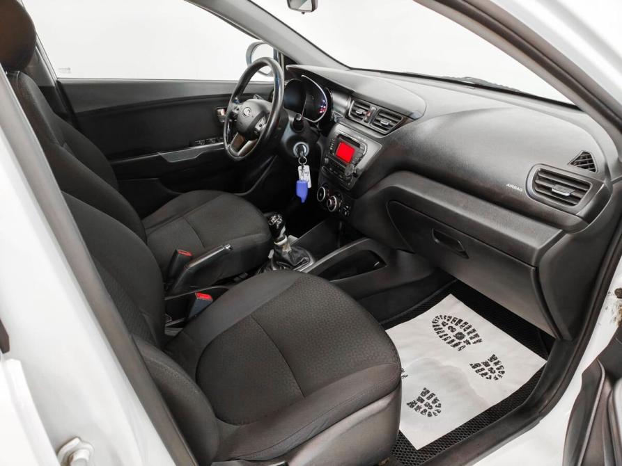 Kia Rio III Тула  - изображение 5