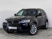 BMW X3 II (F25) Санкт-Петербург  - изображение 24