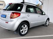 Suzuki SX4 I (Classic) Ростов-на-Дону  - изображение 16