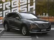 Mazda CX-9 II Волгоград  - изображение 29