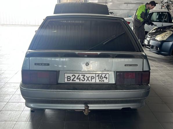 Lada (ВАЗ) 2114 с пробегом 2011 года, цена 225 000 рублей, 140246 км, хэтчбек, Автокод Объявления
