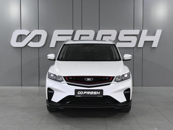 Belgee X50 с пробегом 2023 года, цена 1 789 000 рублей, 43784 км, внедорожник, Автокод Объявления