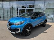 Renault Kaptur I Воронеж  - изображение 13