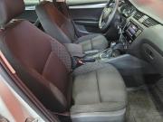 Skoda Octavia III (A7) Рестайлинг Вологда  - изображение 27