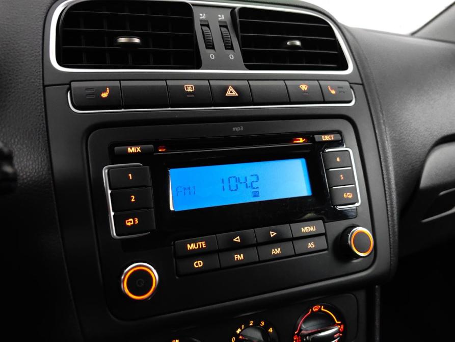 Volkswagen Polo V Подольск  - изображение 14