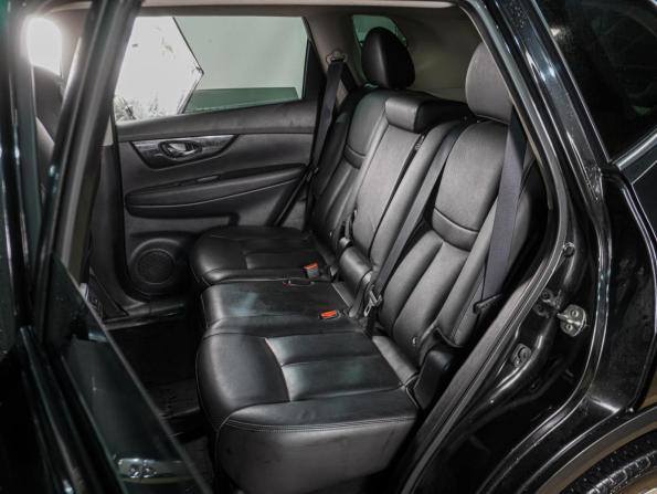 Nissan X-Trail III Рестайлинг с пробегом 2019 года, цена 2 379 000 рублей, 118674 км, внедорожник, Автокод Объявления