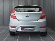 Hyundai Solaris I Пермь  - изображение 61