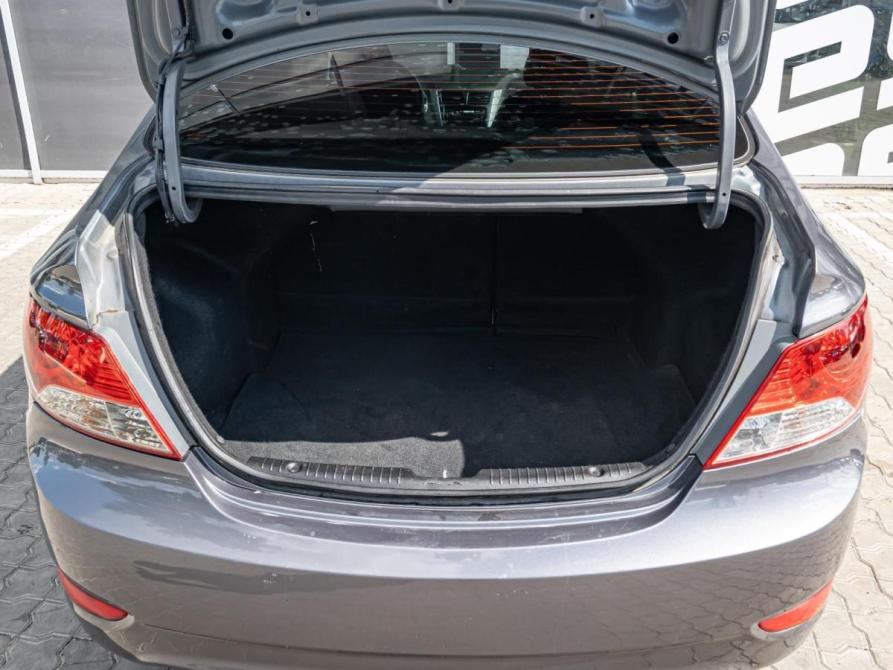 Hyundai Solaris I Краснодар  - изображение 17