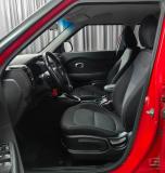Kia Soul II Рестайлинг Москва  - изображение 34
