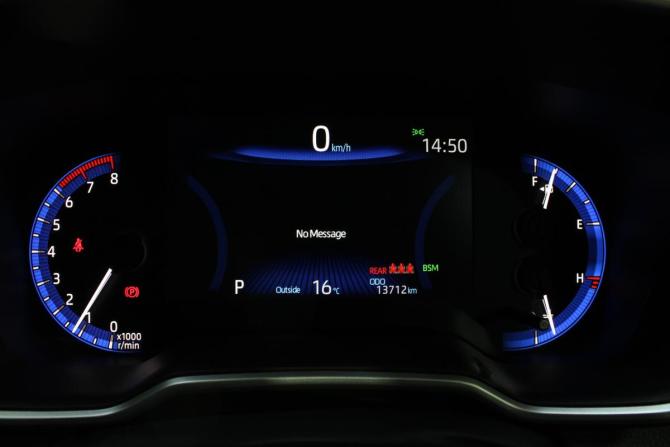 Toyota Corolla XII (E210) с пробегом 2021 года, цена 1 535 000 рублей, 13750 км, седан, Автокод Объявления