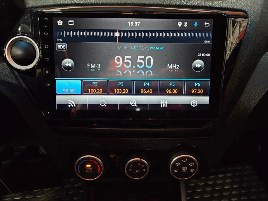 Kia Rio III Рестайлинг Вологда  - изображение 13
