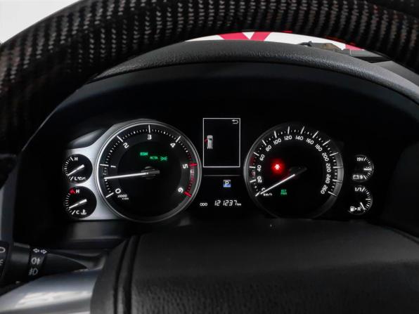 Toyota Land Cruiser 200 Series Рестайлинг 2 с пробегом 2015 года, цена 5 890 000 рублей, 121000 км, внедорожник, Автокод Объявления