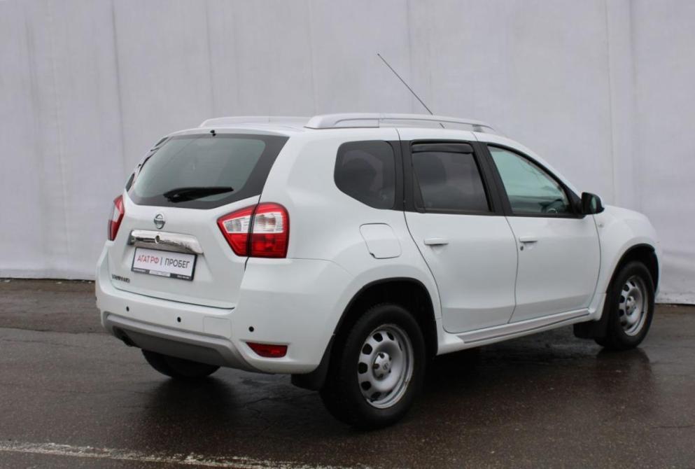 Nissan Terrano III (D10) Нижний Новгород  - изображение 7