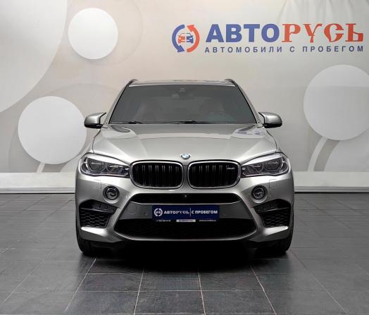BMW X5 M II (F85) с пробегом 2016 года, цена 3 299 000 рублей, 176586 км, внедорожник, Автокод Объявления