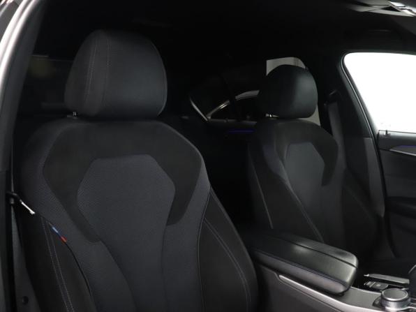 BMW 5 серии VII (G30/G31/G38) с пробегом 2019 года, цена 4 199 000 рублей, 99400 км, седан, Автокод Объявления