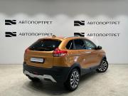 Lada (ВАЗ) XRAY I Санкт-Петербург  - изображение 19