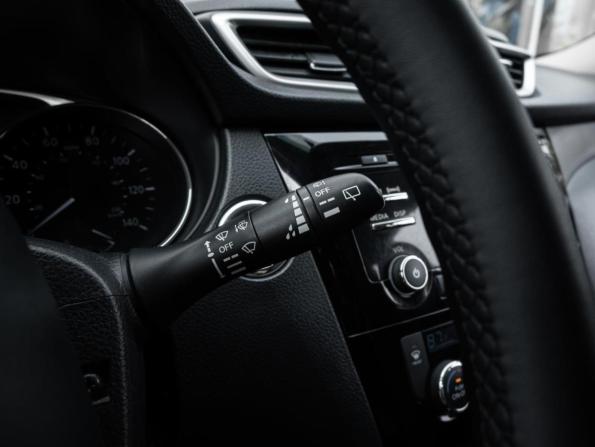 Nissan Rogue II с пробегом 2015 года, цена 1 297 000 рублей, 213366 км, внедорожник, Автокод Объявления
