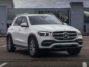 Mercedes-Benz GLE II (V167) Москва  - изображение 23