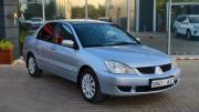 Mitsubishi Lancer IX Астрахань  - изображение 26