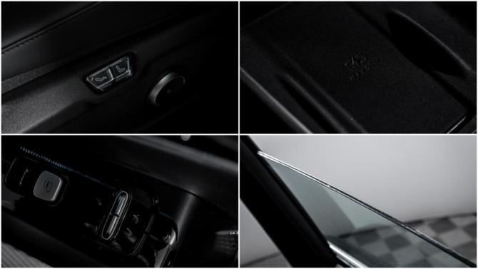 Chery Tiggo 9 I с пробегом 2024 года, цена 3 680 000 рублей, 2000 км, внедорожник, Автокод Объявления