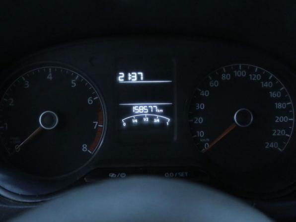 Volkswagen Polo V Рестайлинг с пробегом 2015 года, цена 656 000 рублей, 158000 км, седан, Автокод Объявления