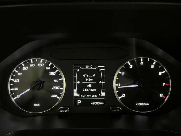 Chery Tiggo 4 Pro I с пробегом 2024 года, цена 1 499 000 рублей, 47085 км, внедорожник, Автокод Объявления