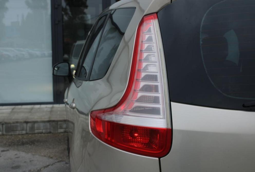 Renault Scenic III Саратов  - изображение 10