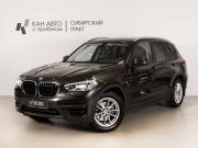 BMW X3 III (G01) Казань  - изображение 9