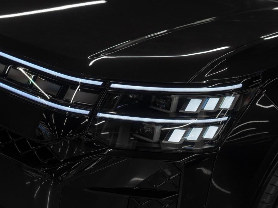 Volkswagen Teramont II (China Market) Москва  - изображение 29