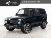 Lada (ВАЗ) Niva Legend Казань  - изображение 16