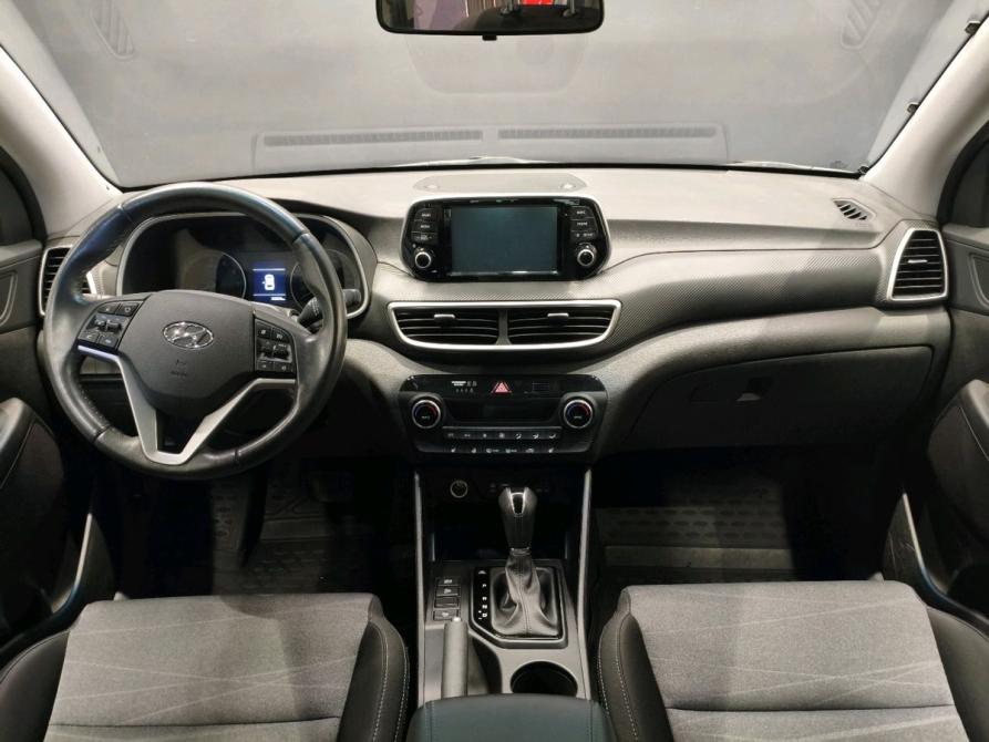 Hyundai Tucson III Рестайлинг Нижний Новгород  - изображение 7
