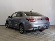Kia Rio IV Рестайлинг Москва  - изображение 35