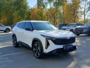Geely Cityray Чебоксары  - изображение 25